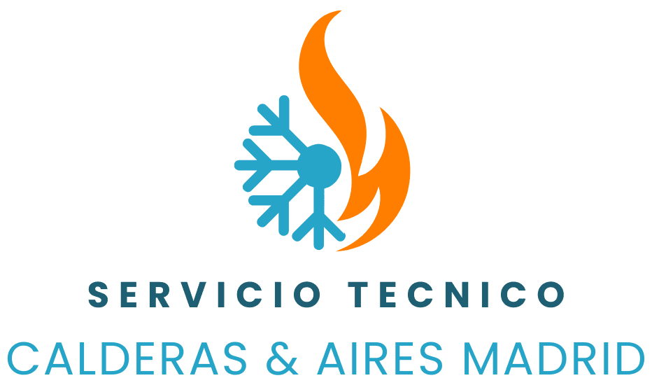 servicio técnico calderas y aires Madrid